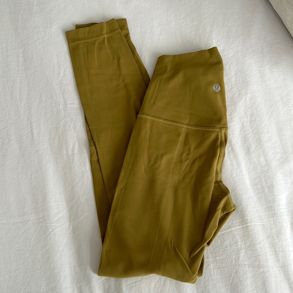 lululemon Align High-Rise Pant 28"